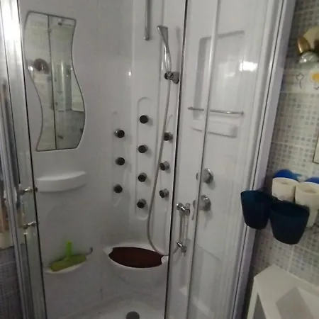 Hébergement de vacances Mimosa Cote Et Piscine *