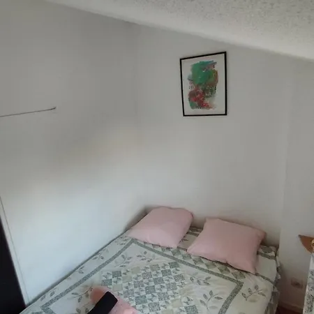 Mimosa Cote Et Piscine Hébergement de vacances Frontignan